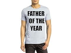 Load Failure Father of The Year Tee