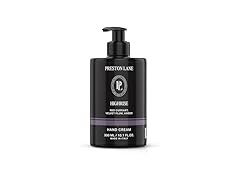 Preston Lane Luxury Hand Cream, Highrise Scent