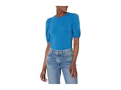 Amazon Essentials Women (M) Classic Puff T-shirt