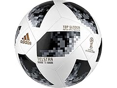 Adidas FIFA World Cup Glider Ball