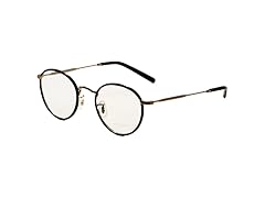 Oliver Peoples Unisex 48mm Opticals OV1308