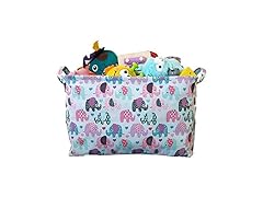 Toy Storage Basket for Kids