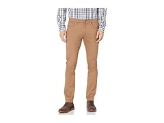 Amazon Essentials Men Slim-fit 5-pocket Twill Pant