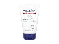 Aquaphor Baby Healing Ointment, 3 oz