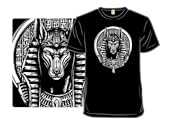 God of Death and Judgement