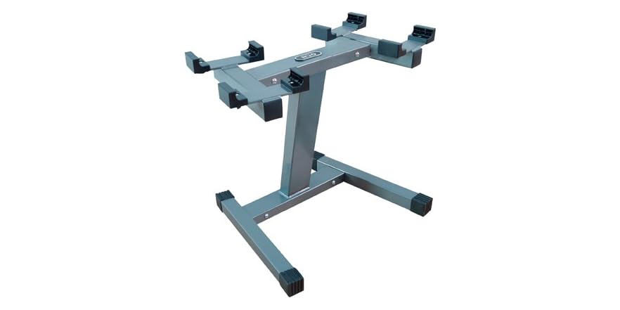 BODYTECH x NUOBELL Rack Stand