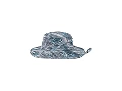 Pacific Boys Headwear Mossy Camo Boonie