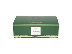 Dammann Freres Chamomile Herbal Tea 24 Bags