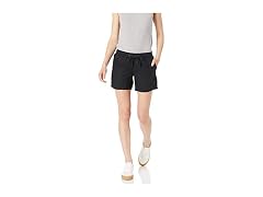 Amazon Essentials Women (5X) 5" Inseam Shorts