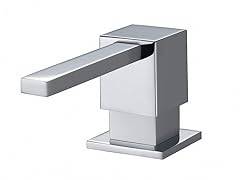 KRAUS Soap Dispenser