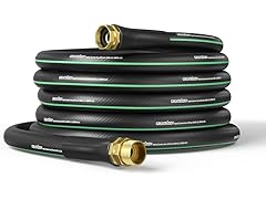 GreatBuddy Garden Hose | 50 ft | 5/8in