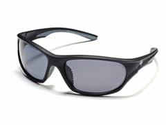 Full Frame Polarized -  Matte Black