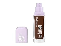 Maybelline Super Stay Lumi-Matte Foundation 400