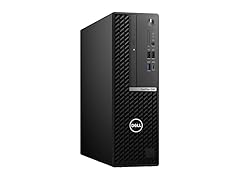 Dell 7090 Office Desktop 32GB 1TB
