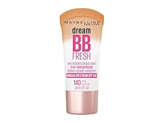 Maybelline Hydrating BB Cream 3 Pack
