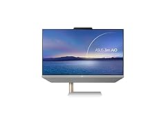 ASUS Zen AiO 23.8” FHD Touch AMD R7