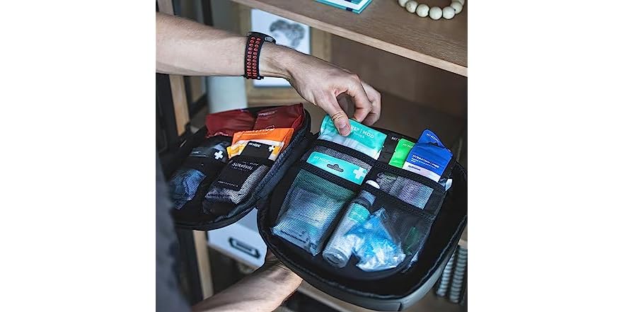 My Medic Ready Everyday First Aid Kit