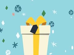 Gifts for the Gamers!