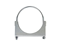 ROADFORMER 3.5" U Bolt Muffler Clamp