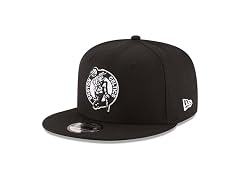 Celtics 9FIFTY Snapback Hat
