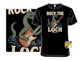 Rock the Loch