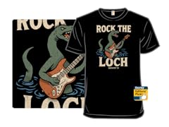 Rock the Loch