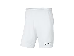  Nike Youth Park 3 Shorts Big Kids Size