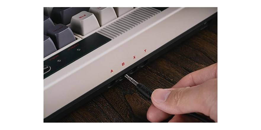 8Bitdo Retro Mechanical Keyboard N Edition