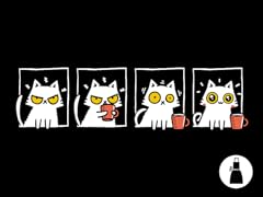 Every Single Morning Apron