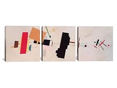 Suprematist by Malevich (2 Sizes)
