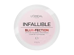 L'Oreal | Paris Infallible Blur-fection