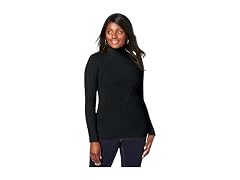 Jessica London (22-24) Women's Plus Size Black