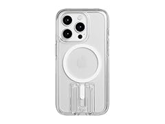 Tech21 Evo Crystal Kick case for iPhone 