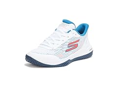 Skechers Men's Viper Court Pro Pickleball Sneaker (7)