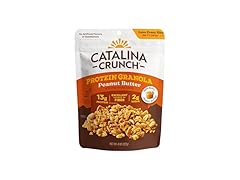 Catalina Crunch Protein Granola - Low Sugar