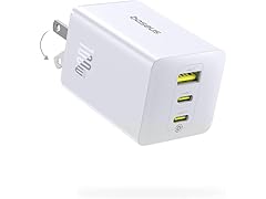 Baseus 100W USB C Charger Block