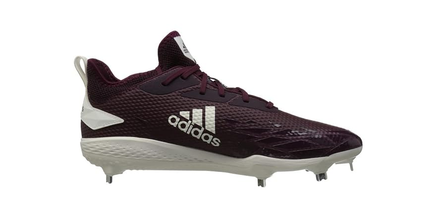 adidas Men's Adizero Afterburner V Baseball Shoe