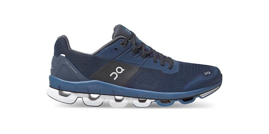 on cloudace women's running shoes