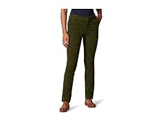 Amazon Essentials Women Bi-stretch Full Pant