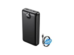 Easesolo 50000mAh Fast Charging Bank