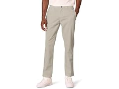 Amazon Essentials Men's Athletic-Fit Chino Pants
