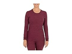 Fruit Merlot Waffle Premium Thermal (XS)