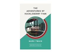Amazon Publishing The Adventures of Huckleberry Finn