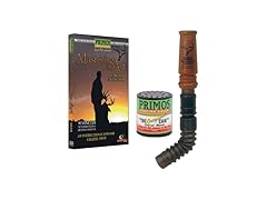 Primos Hunting Master Art Deer Calling Pack