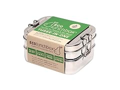 Ecolunchbox Bento Box