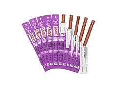 Grass-Fed and Finished Taco Beef Jerky Sticks 10-Pk