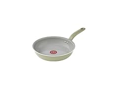 T-fal Recycled Ceramic Nonstick Fry Pan 12 Inch