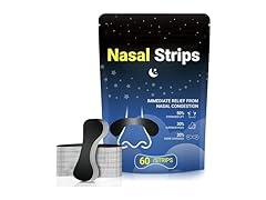 DKEPA Nasal Strips for Snoring
