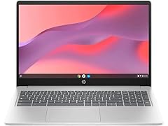 HP Chromebook 15a-nb0013dx Laptop for S