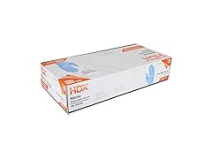 HDX2910/125 One Size HDX Latex-Free